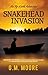 Snakehead Invasion by G.M. Moore