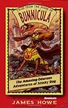 The Odorous Adventures of Stinky Dog by James    Howe
