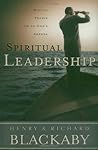Spiritual Leaders...
