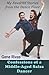 Confessions of a Middle-aged Salsa Dancer by Gene Rivas