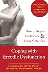 Coping with Erectile Dysfunction: How to Regain Confidence and Enjoy Great Sex Coping with Erectile Dysfunction: How to Regain Confidence and Enjoy Great Sex
