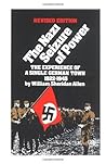 The Nazi Seizure ...