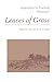 Approaches to Teaching Whitman's Leaves of Grass (Approaches to Teaching World Literature)