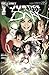 Justice League Dark #1 by Peter Milligan
