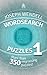 Wordsearch Puzzles 1 by Joseph Wendell