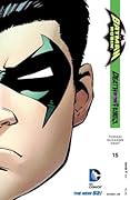 Batman and Robin #15