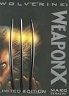 Wolverine: Weapon...