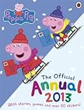 Peppa Pig: The Official Annual 2013