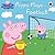 Peppa Pig: Peppa Plays Football