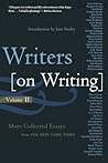 Writers On Writin...