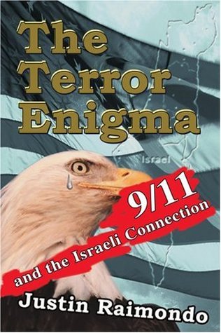 The Terror Enigma: 9/11 and the Israeli Connection (Paperback)