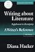 Writing About Literature: A Supplement to Accompany a Writer's Reference with 2003 MLA Update