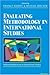 Evaluating Methodology in International Studies (Millennial reflections on international studies)