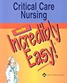 Critical Care Nur...