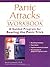 Panic Attacks Workbook by David A.  Carbonell