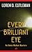 Every Brilliant Eye (Amos Walker, #6)