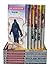 The Abominable Snowman / Journey Under the Sea / Space and Beyond / The Lost Jewels of Nabooti / Mystery of the Maya / House of Danger (Choose Your Own Adventure 1-6) (Box Set 1)