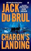 Charon's Landing (Philip Mercer, #2)