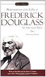 Narrative of the Life of Frederick Douglass by Frederick Douglass