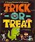 Trick-or-Treat: A Happy Hau...