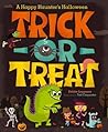 Trick-or-Treat by Debbie Leppanen
