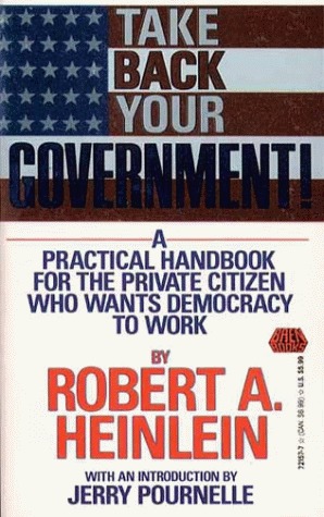 Take Back Your Government (Paperback)