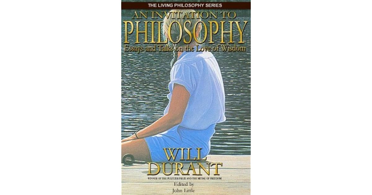 Western philosophy image