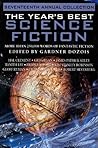 The Year's Best Science Fiction by Gardner Dozois