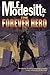 The Forever Hero (Forever H...