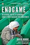 Endgame by David Rohde