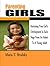 Parenting Girls; Nurturing Your Girl’s Development In Each Stage From An Infant To A Young Adult (Parenting Techniques Book 1)