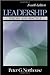 Leadership: Theory and Prac...