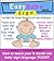 THE 'EASY' BABY SIGN BOOK. How to teach your 6 month old baby sign language with 5 simple steps to take today.