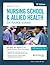 Master the Nursing School & Allied Health Exams (Peterson's Master the Nursing School & Allied Health Programs Entrances Exams)