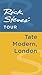 Rick Steves' Tour: Tate Modern, London