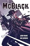 McBlack #1 by Jason Franks