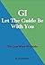 GI. Let The Guide Be With You (Jacqui's Health and fitness Series)