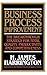Business Process Improvemen...
