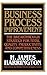 Business Process Improvement by H. James Harrington