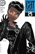 Catwoman (2001-2010) #1