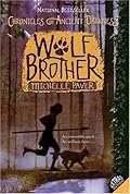 Wolf Brother (Chronicles of Ancient Darkness #1)