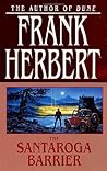 The Santaroga Barrier by Frank Herbert