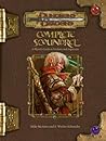 Complete Scoundrel (Dungeons & Dragons, 3.5rd Edition)