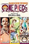 One Piece. Omnibu...