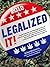 Legalized It! by High Times