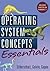 Operating System Concepts Essentials