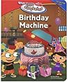 Birthday Machine (Disney's Little Einsteins Early Reader)