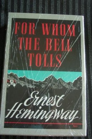 For Whom The Bell Tolls
