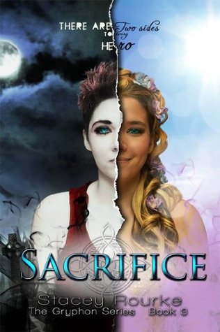 Sacrifice (Gryphon #3)