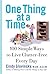 One Thing At a Time: 100 Si...